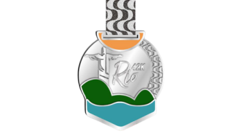 Medalha Rio 42K